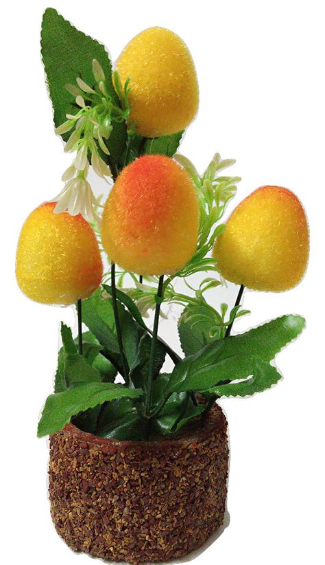 Buy ARTIFICIAL FLOWER VASE Online at Low Prices in India - Amazon.in