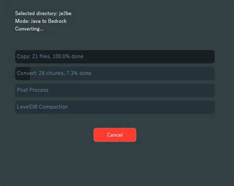 How to Export MC Java World onto USB 的图像结果
