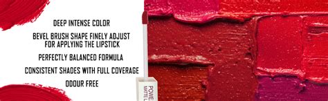 Buy PERPAA® Powerstay Matte Liquid Lipstick Makeup, Matte liquid Long ...