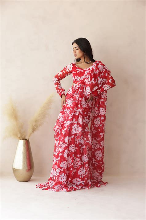 SAREES – Deasha India