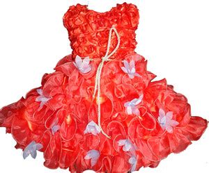 Kids Dresses - Buy Kids Dresses online at Best Prices in India ...