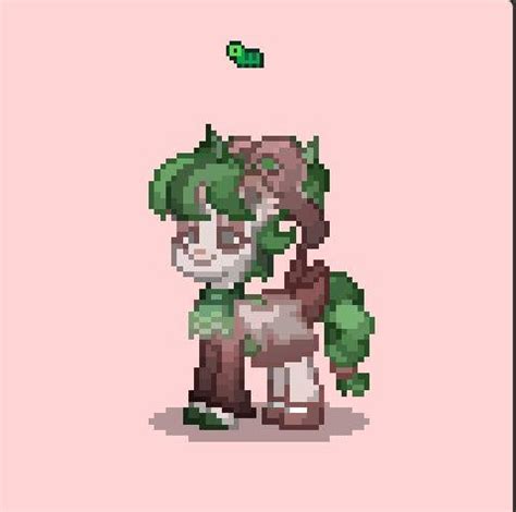 Image result for OC Tutorial Pony Town