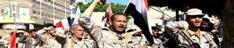 Houthi Terror Group Leader Claims First Iraqi-Houthi Strike On Israel ...