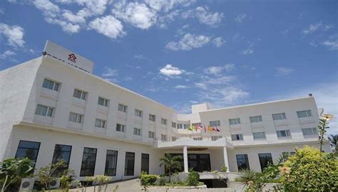 Hotels In Maraimalai Nagar Offering The Finest Hospitality