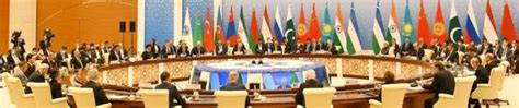 Pakistan Stays Away From SCO Conference After Indian Side Objects To ...