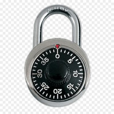 Combination Lock Background PNG Image - Pngsource