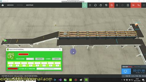 Image result for Factory I/O Projects