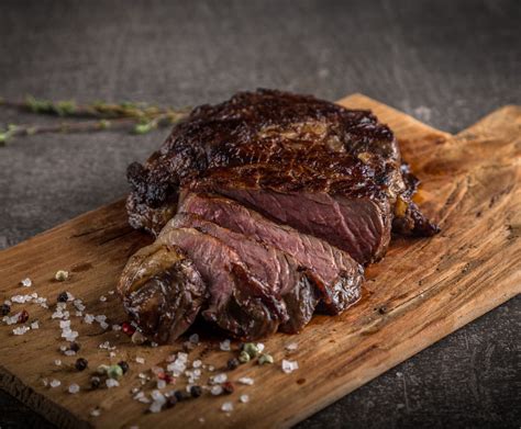 US Black Angus Rib Eye Steak online kaufen | Don Carne