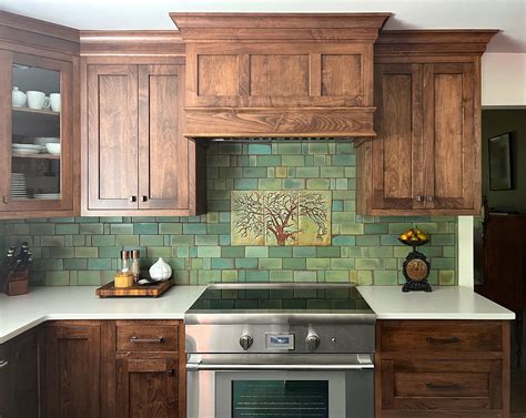 Craftsman Bungalow Style Tiles Five Tips For Designing A Philadelphia