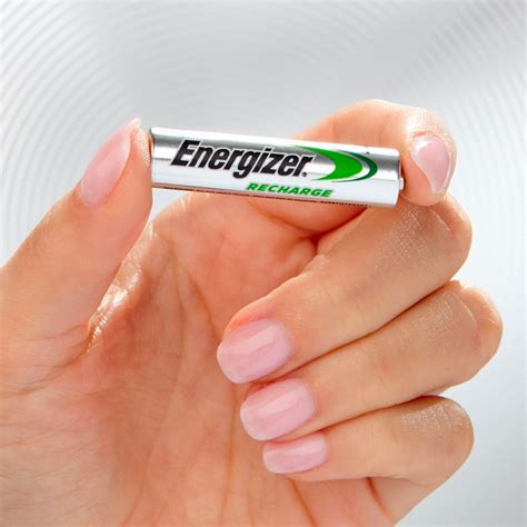 Questions and Answers: Energizer Rechargeable AAA Batteries (2 Pack ...