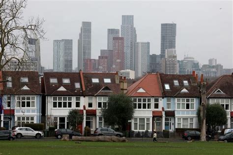 Rightmove Reports Record Fall in July UK Property Prices