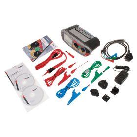 Image result for Mega Multifunction Tester