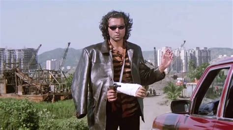 At 55, Bobby Deol is still the charming daredevil we knew and loved ...