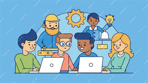 Teamwork Vector 的图像结果