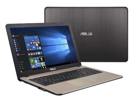 Asus unveils GL552 gaming laptop - NotebookCheck.net News