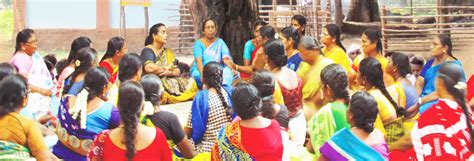 Women’s Collective (WC)