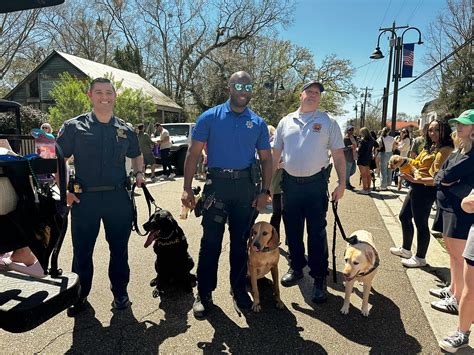 St. Tammany Parish... - St. Tammany Parish Sheriff's Office