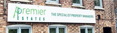 Benefits of a property management company - Premier Estates