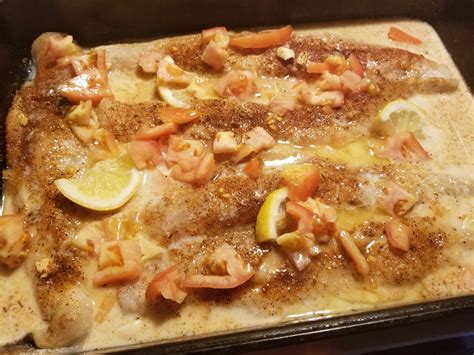 Baked Whiting Recipe | Allrecipes