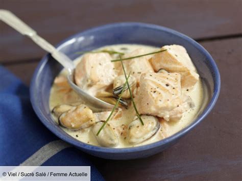 Poisson Mer Recettes 的图像结果