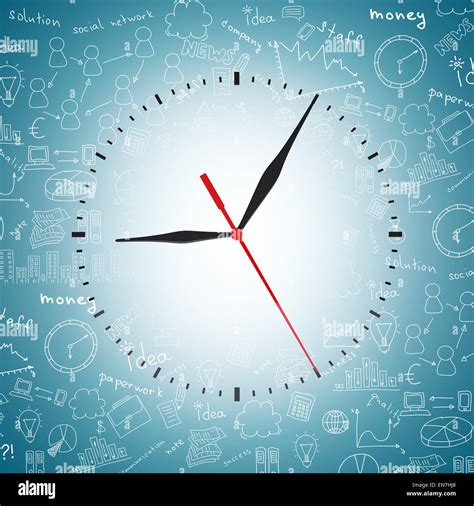 Image result for Clock Face without Numbers