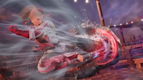 Tekken 8 Down for Server Maintenance, Patch Notes 1.09 Released - MP1st