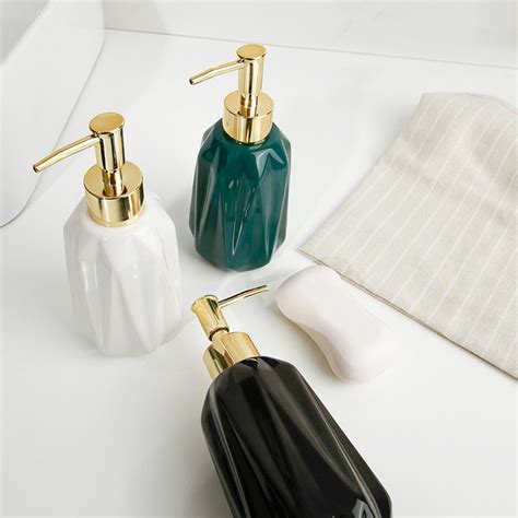 Decorative hand soap dispenser online
