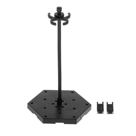Buy LOOM TREE® Action Figure Base Display Stand Bracket for 1/12 Action ...