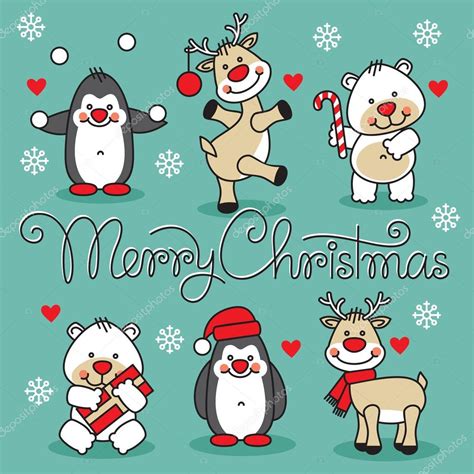 Top 999+ cute christmas images – Amazing Collection cute christmas ...
