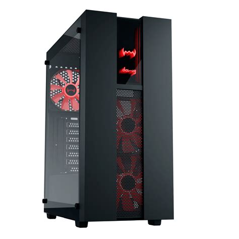 V 350 Mid Tower Chassis | daWg