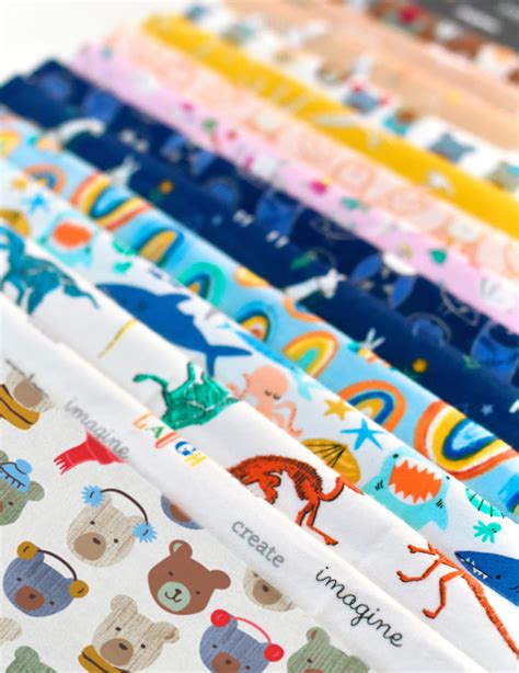 Windham Fabrics Flannel Catalog: Winter/Spring 2023 by Windham Fabrics - Issuu