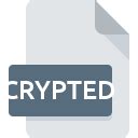 OpenCrypt File 的图像结果