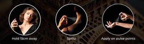 FRENCH CLASSIC | 60ml – John Phillips Perfumes