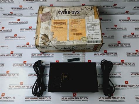 Synopsys 600-00911 Haps Power Supply 100-240vac 50/60hz 1200w Max ...