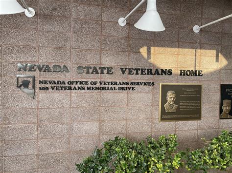 Southern Nevada State Veterans Home – Boy Scouts – Mar 2023