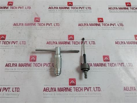 Sugino Mb-17 Tube Expansion Tool Set – Aeliya Marine Tech