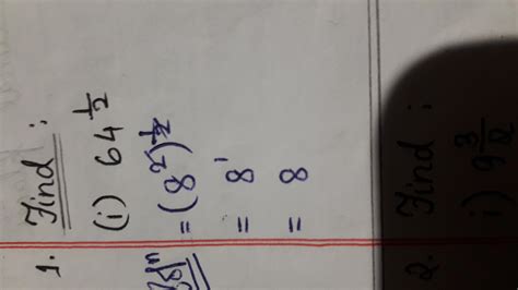 1/64 As A Power Of 2 - AS XJW