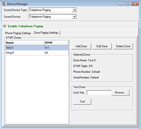 Image result for Phone Paging System