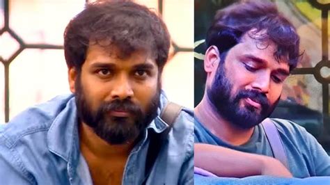 இனிமே நோ பிக் பாஸ்.. பிரதீபுக்கு ரெட் கார்ட்.. கடுப்பான ரசிகர்கள் ...