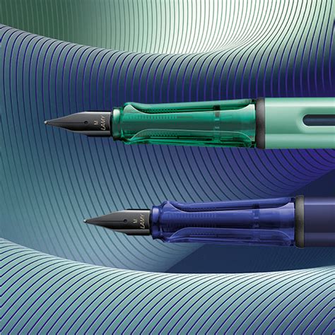 Lamy – PEN PLANET