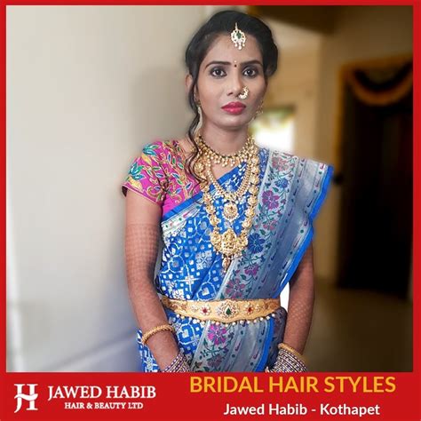 Jawed Habib Hair & Beauty Academy in LB Nagar,Hyderabad - Best Beauty ...