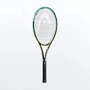 Buy HEAD Gravity Pro Tennis Racquet - 27 Inch Performance Adult Racket ...