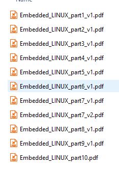 Image result for Embedded Linux Course Outcome Statements