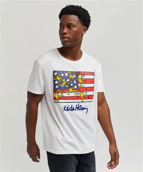 Reason x Keith Haring – Reason Clothing