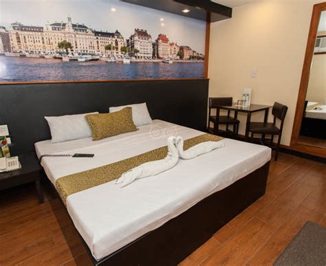 EUROTEL PEDRO GIL (Manila) - Hotel Reviews, Photos, Rate Comparison ...