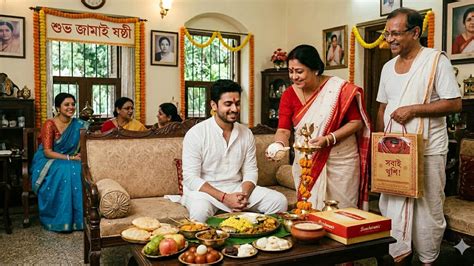 When is Jamai Sasthi 2026? All you need to know about date, rituals ...
