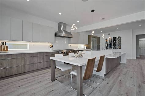 Los Angeles Kitchen Remodeling | Kitchen Designers Near Me
