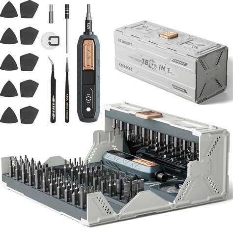 Image result for Computer Screwdriver Set