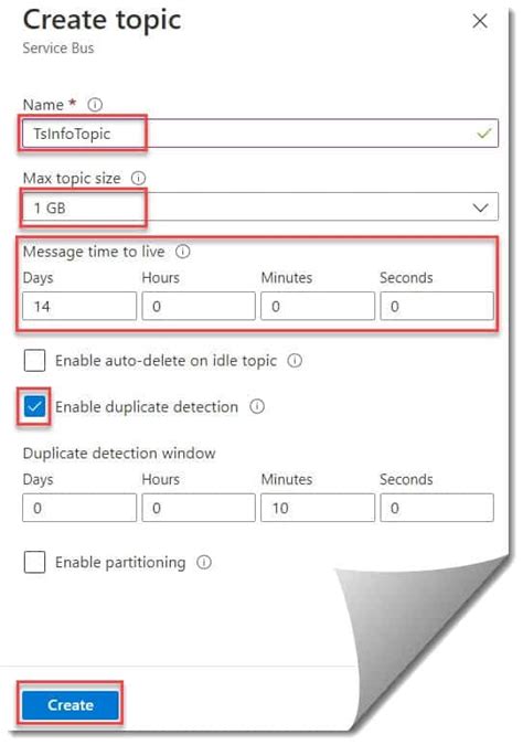 Azure Service Bus Topic Vs Queue 的图像结果