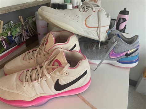 Lebron 21, NXXT & GT Hustle 2 comparison : r/BBallShoes